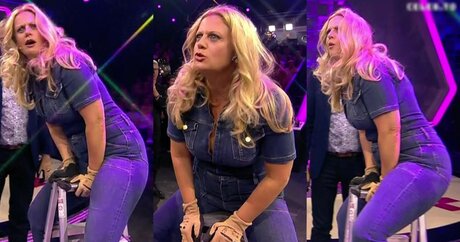 Barbara Schöneberger