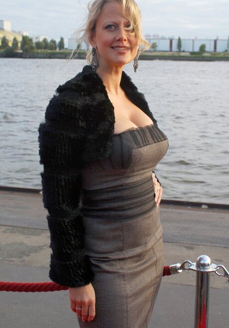 Barbara Schöneberger