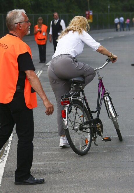 Barbara Schöneberger