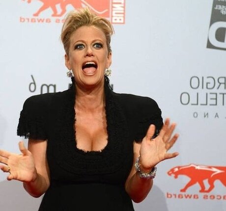 Barbara Schöneberger