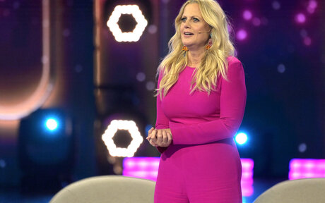 Barbara Schöneberger