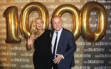 Barbara Schöneberger