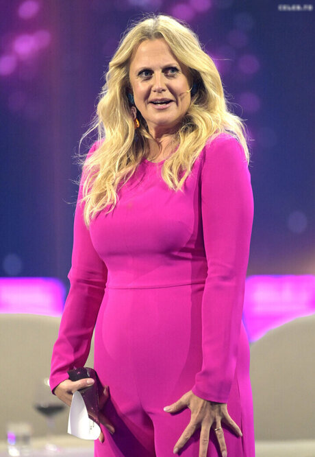 Barbara Schöneberger