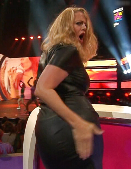 Barbara Schöneberger