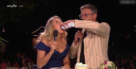 Barbara Schöneberger