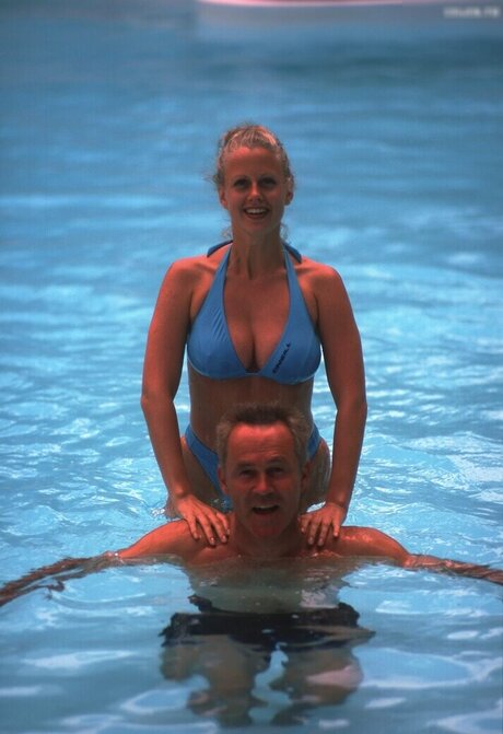 Barbara Schöneberger