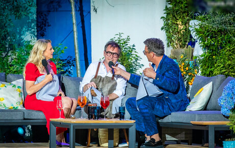 Barbara Schöneberger