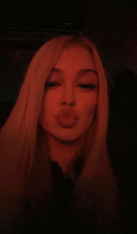Foto di nudo di fuga di OnlyFans di Katy Da Costa