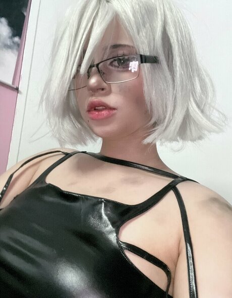 Foto di nudo di fuga di OnlyFans di Meerxxxx