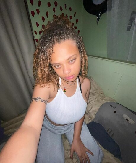 Foto di nudo di fuga di OnlyFans di Lexcova