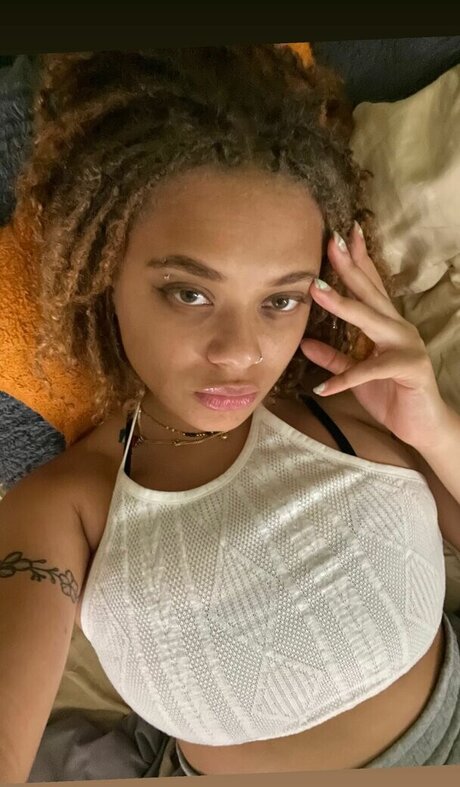 Foto di nudo di fuga di OnlyFans di Lexcova
