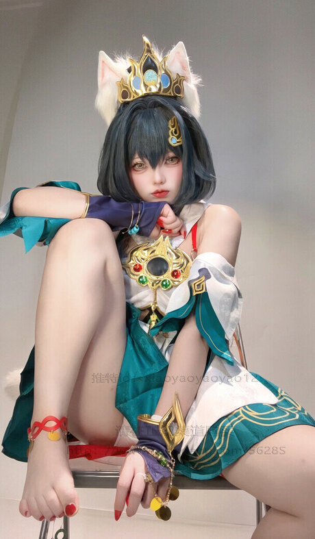 Xiaoyaoyaoyao12