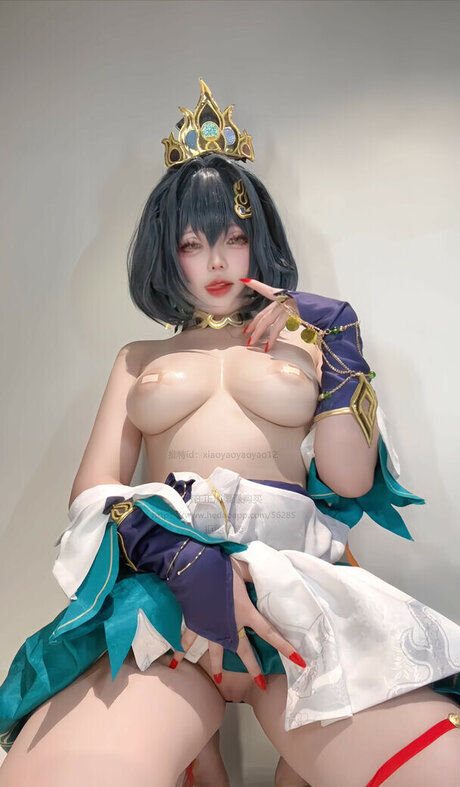 Xiaoyaoyaoyao12