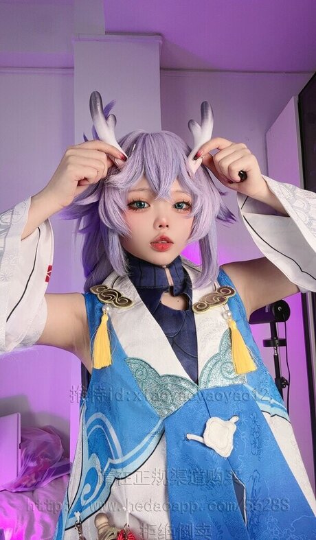 Xiaoyaoyaoyao12