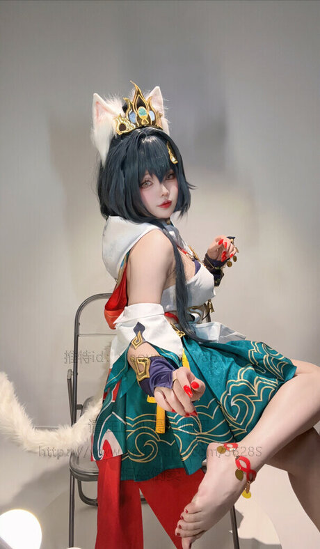 Xiaoyaoyaoyao12