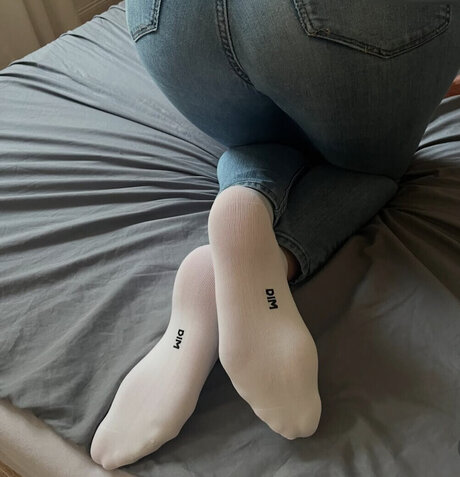 Foto di nudo di fuga di OnlyFans di Lunafee1