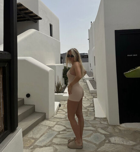 Foto di nudo di fuga di OnlyFans di Emiliawue