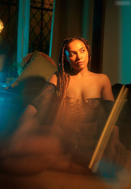 Graefiinmelanin