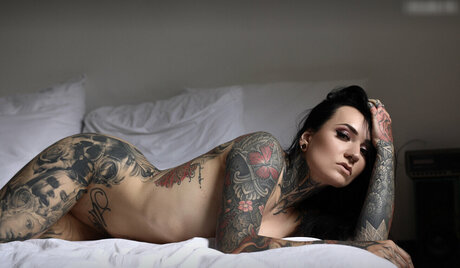 Bella Isadora