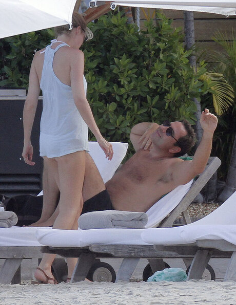 Lara Stone