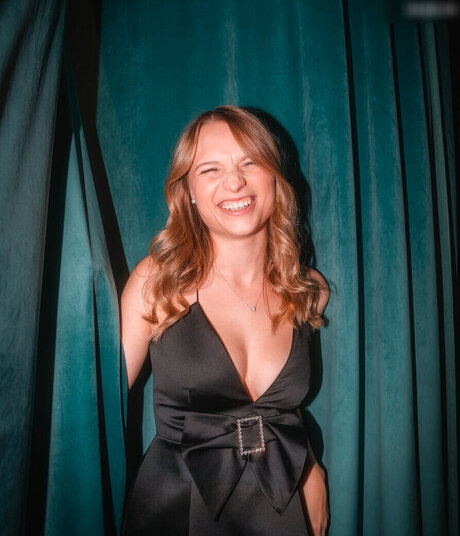 Lisa Kppers
