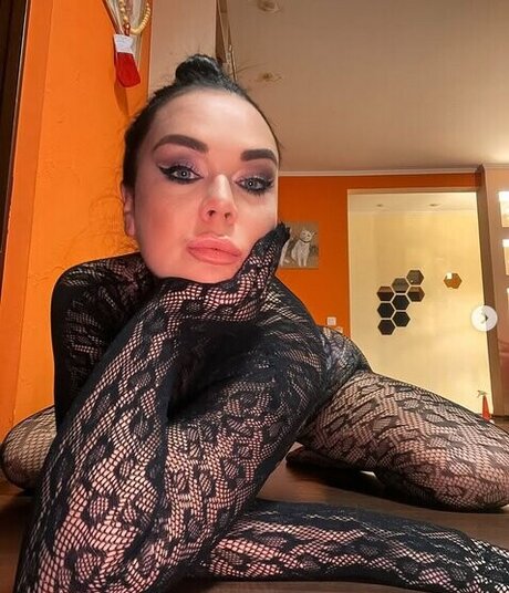 Foto di nudo di fuga di OnlyFans di Oliviagoold Content