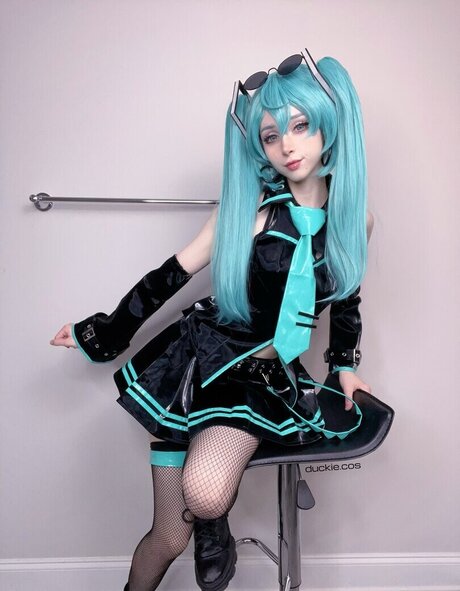 Duckie.Cos