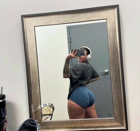 Foto di nudo di fuga di OnlyFans di Hopemfnoe