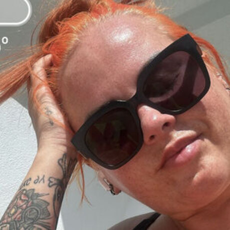 Foto di nudo di fuga di OnlyFans di Georgiamayyx