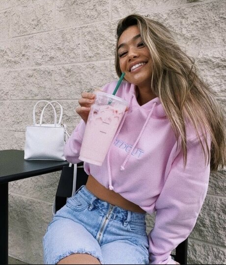 Kaylee Pereira
