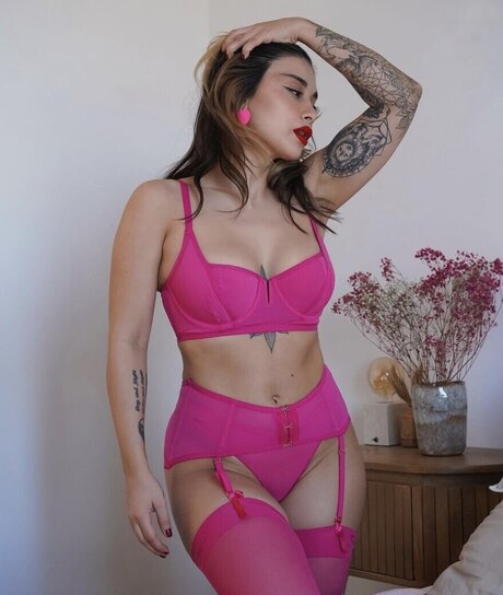 Salome Sylvana