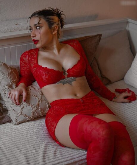 Salome Sylvana