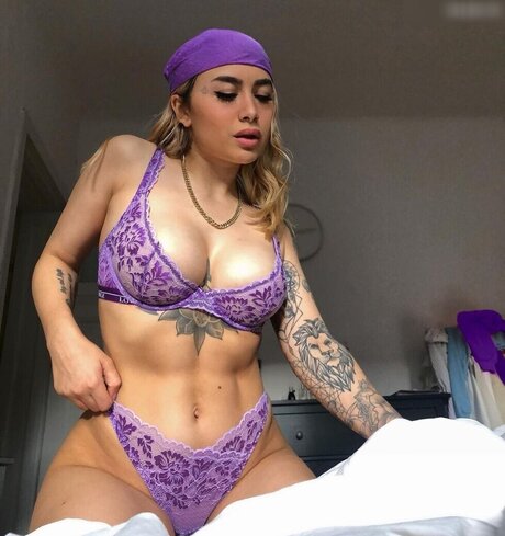 Salome Sylvana