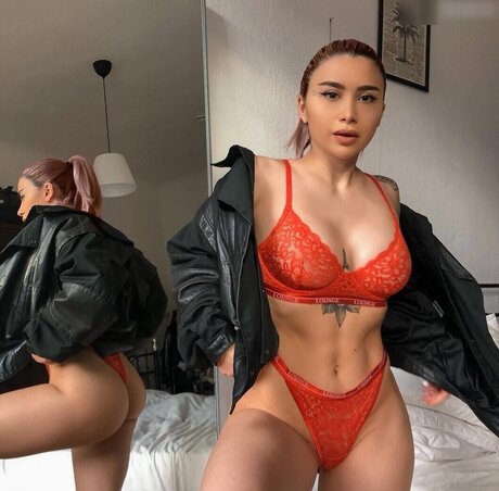 Salome Sylvana
