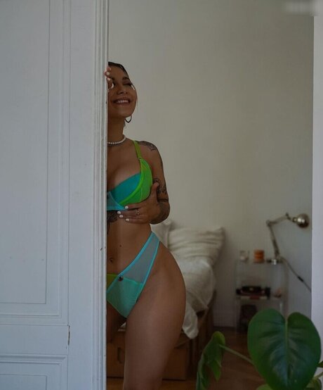 Salome Sylvana