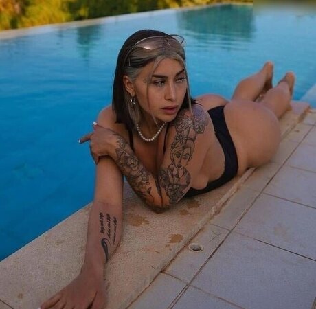Salome Sylvana