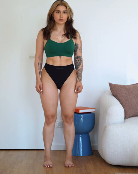 Salome Sylvana