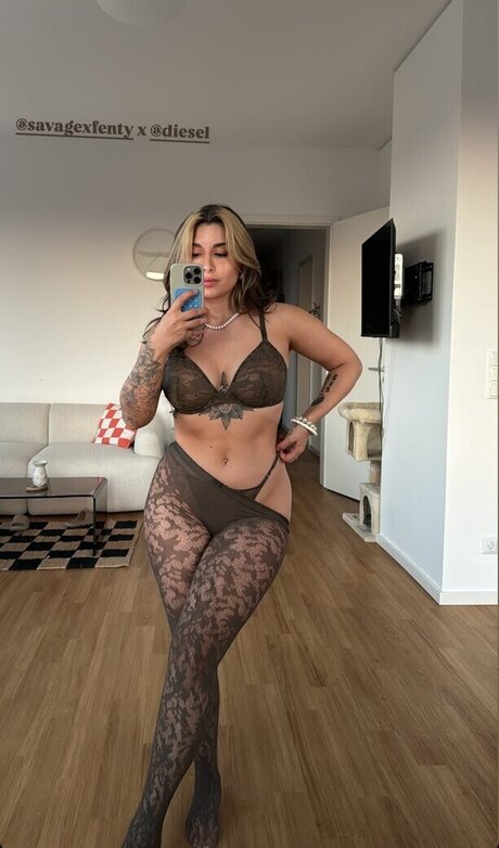 Salome Sylvana