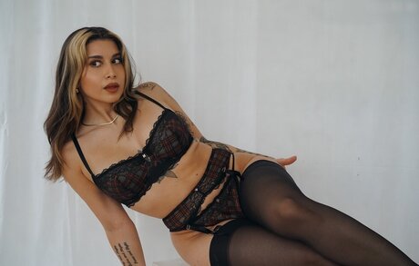 Salome Sylvana