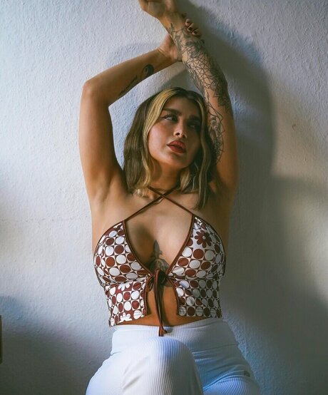 Salome Sylvana