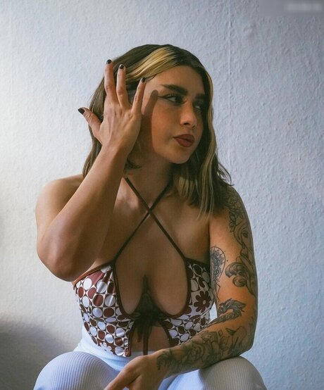 Salome Sylvana