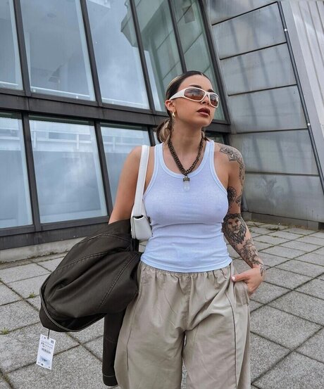 Salome Sylvana