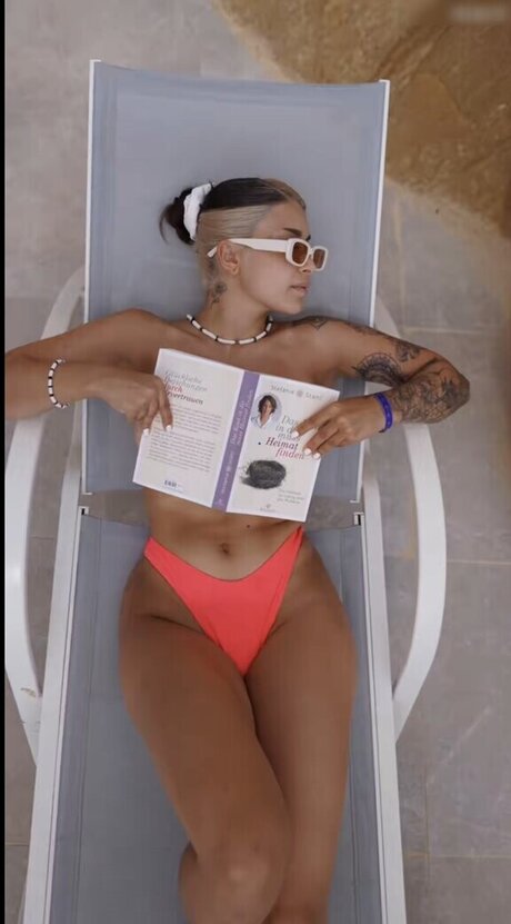 Salome Sylvana
