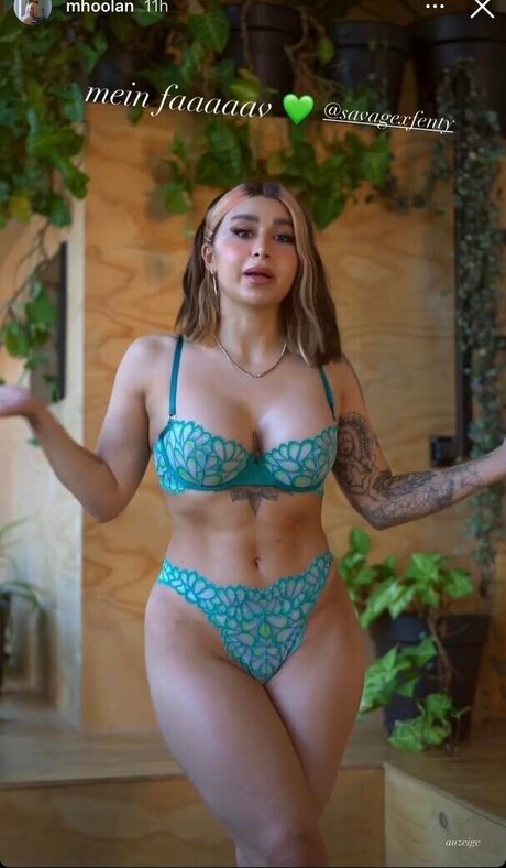 Salome Sylvana