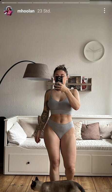 Salome Sylvana