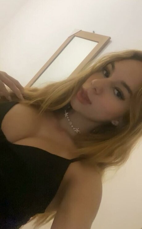 Foto di nudo di fuga di OnlyFans di Isabelleinswe
