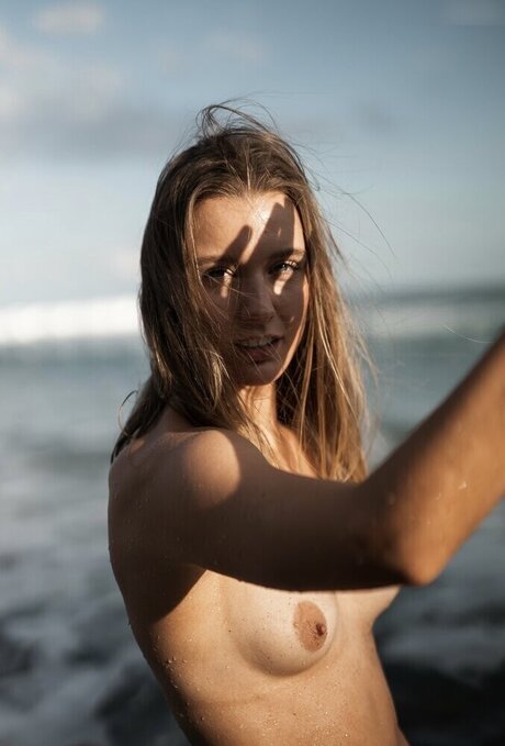Foto di nudo di fuga di OnlyFans di Sidinthesun