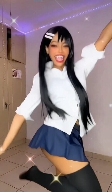Foto di nudo di fuga di OnlyFans di Princess Sachiko