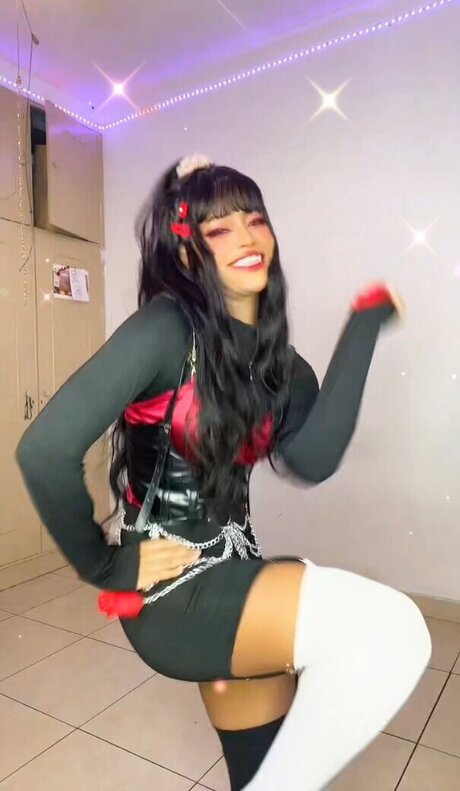 Foto di nudo di fuga di OnlyFans di Princess Sachiko