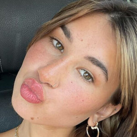 Foto di nudo di fuga di OnlyFans di Jillian Webber
